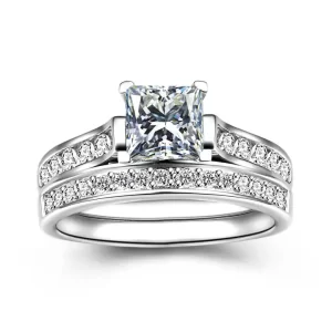 14K 0.51CT Ladies Ring