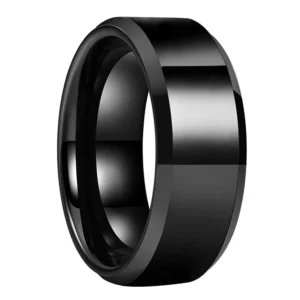 CONGRESSIONAL TUNGSTEN RING